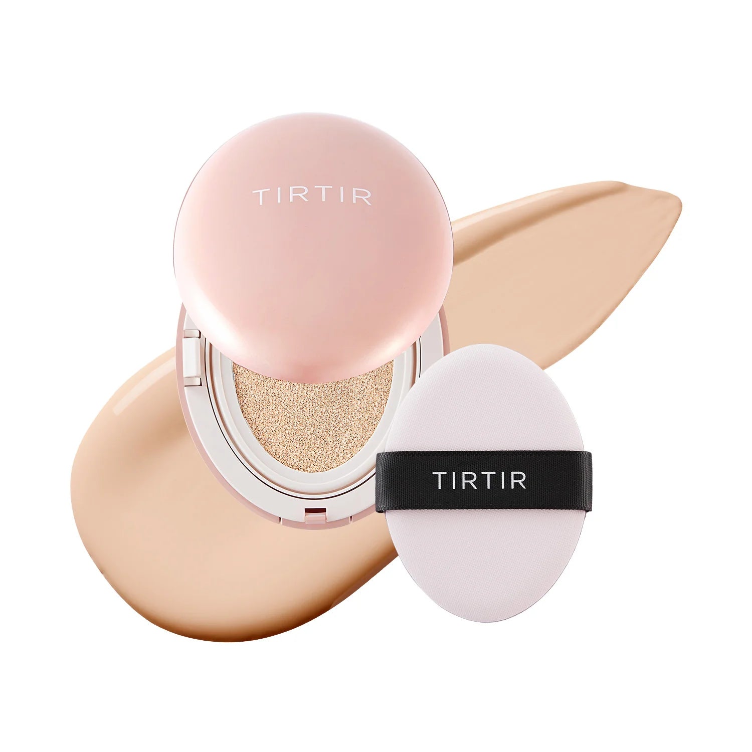 TIRTIR Mask Fit All Cover Cushion Mini