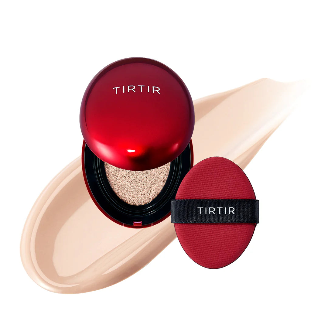 TIRTIR Mask Fit Red Cushion (MINI) SPF40 PA++ 4.5g