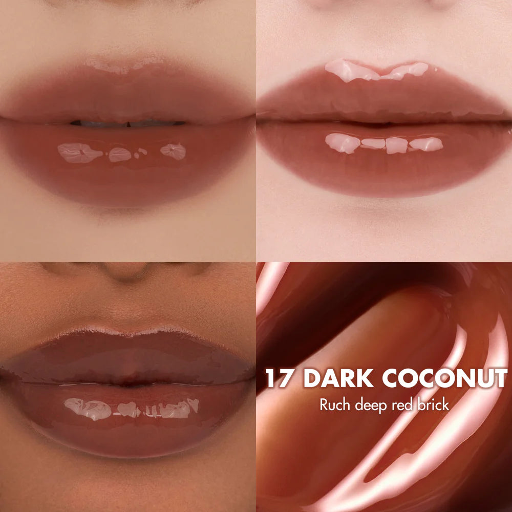 ROM&ND The Juicy Lasting Tint