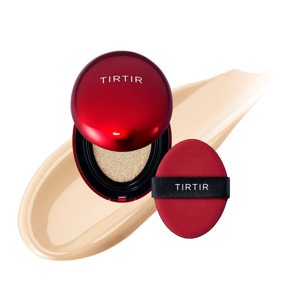 TIRTIR Mask Fit Red Cushion (MINI) SPF40 PA++ 4.5g