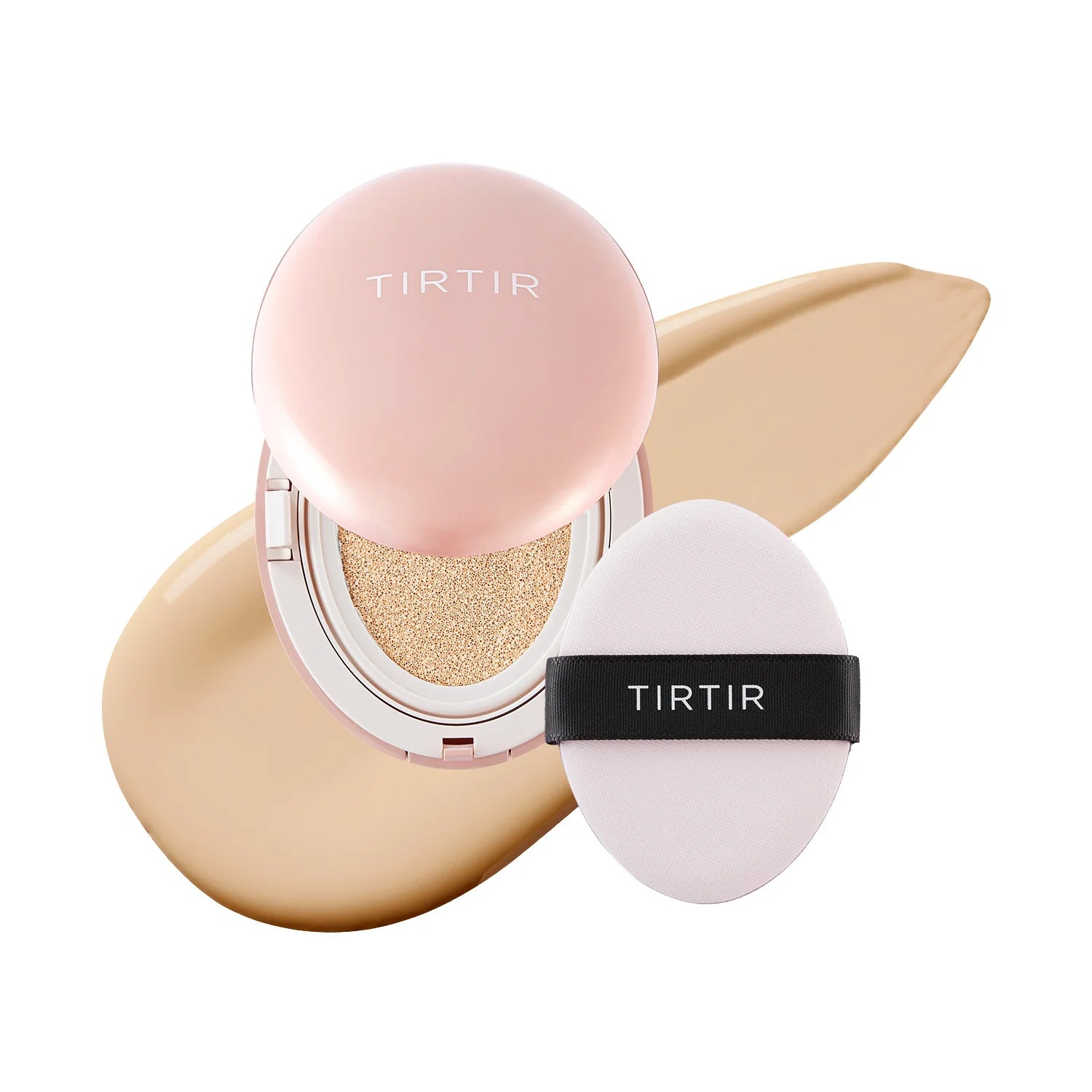 TIRTIR Mask Fit All Cover Cushion Mini
