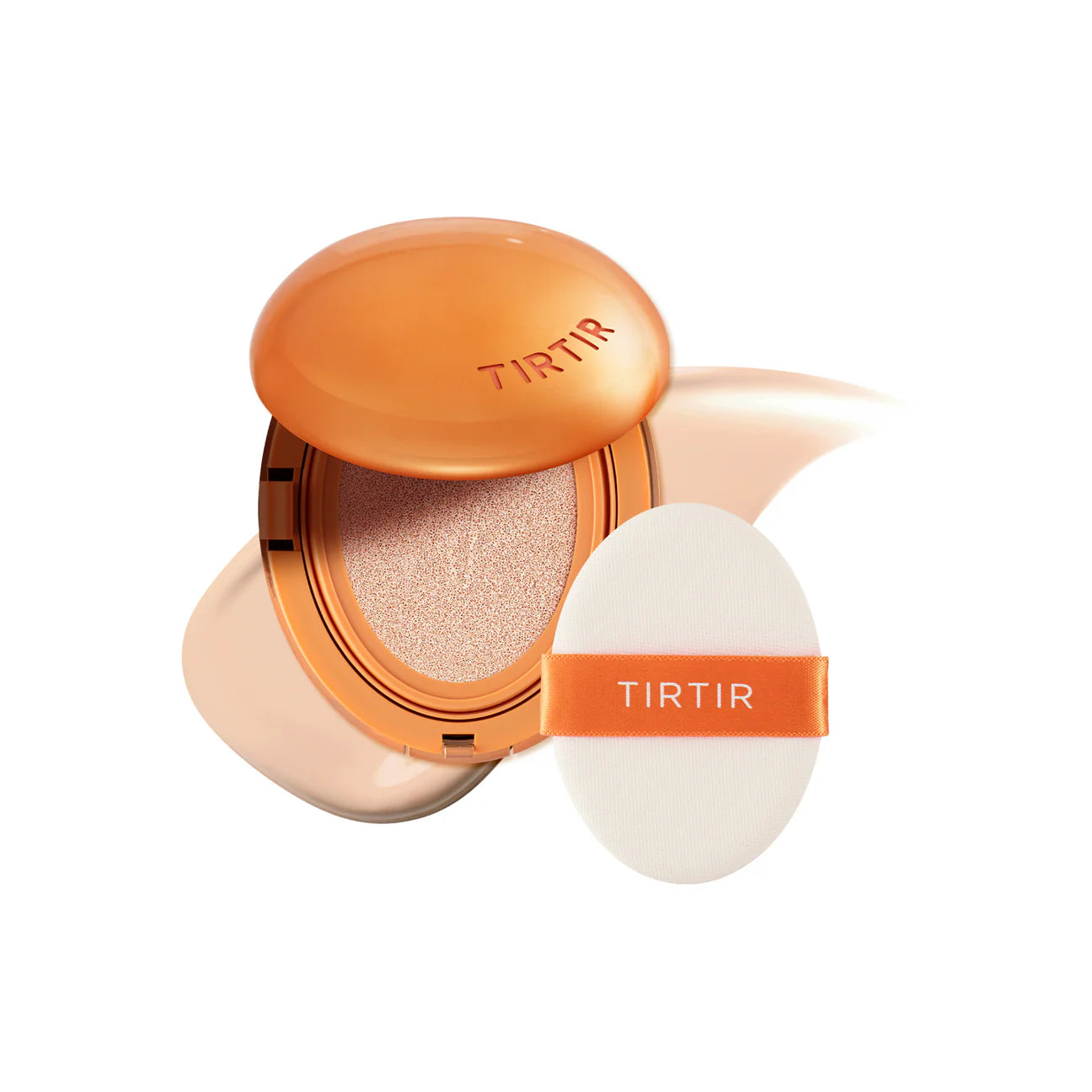 TIRTIR Mask Fit AI Filter Cushion Mini