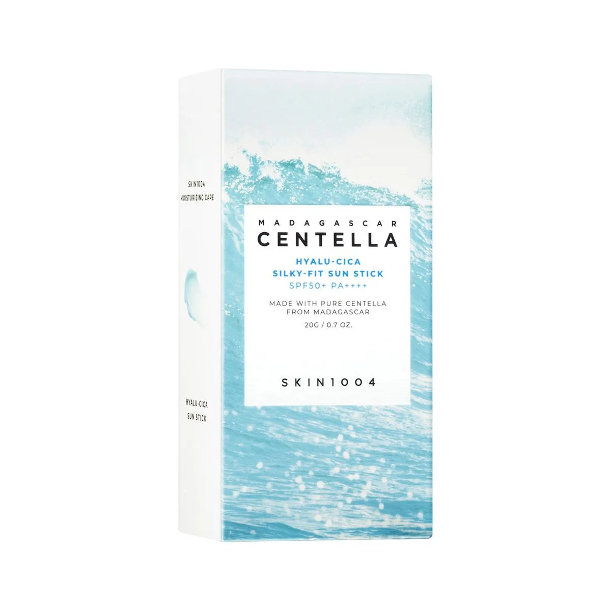 SKIN1004 Sun Stick Hyalu-Cica Silky-Fit