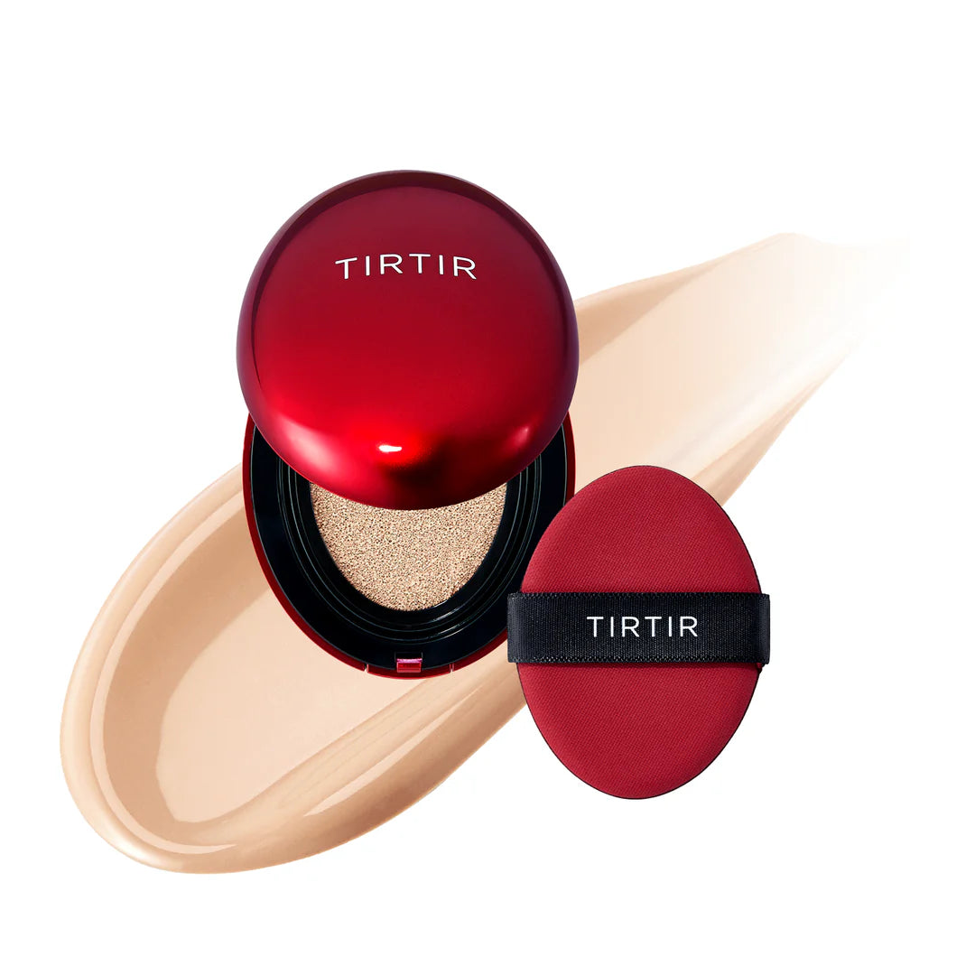 TIRTIR Mask Fit Red Cushion (MINI) SPF40 PA++ 4.5g