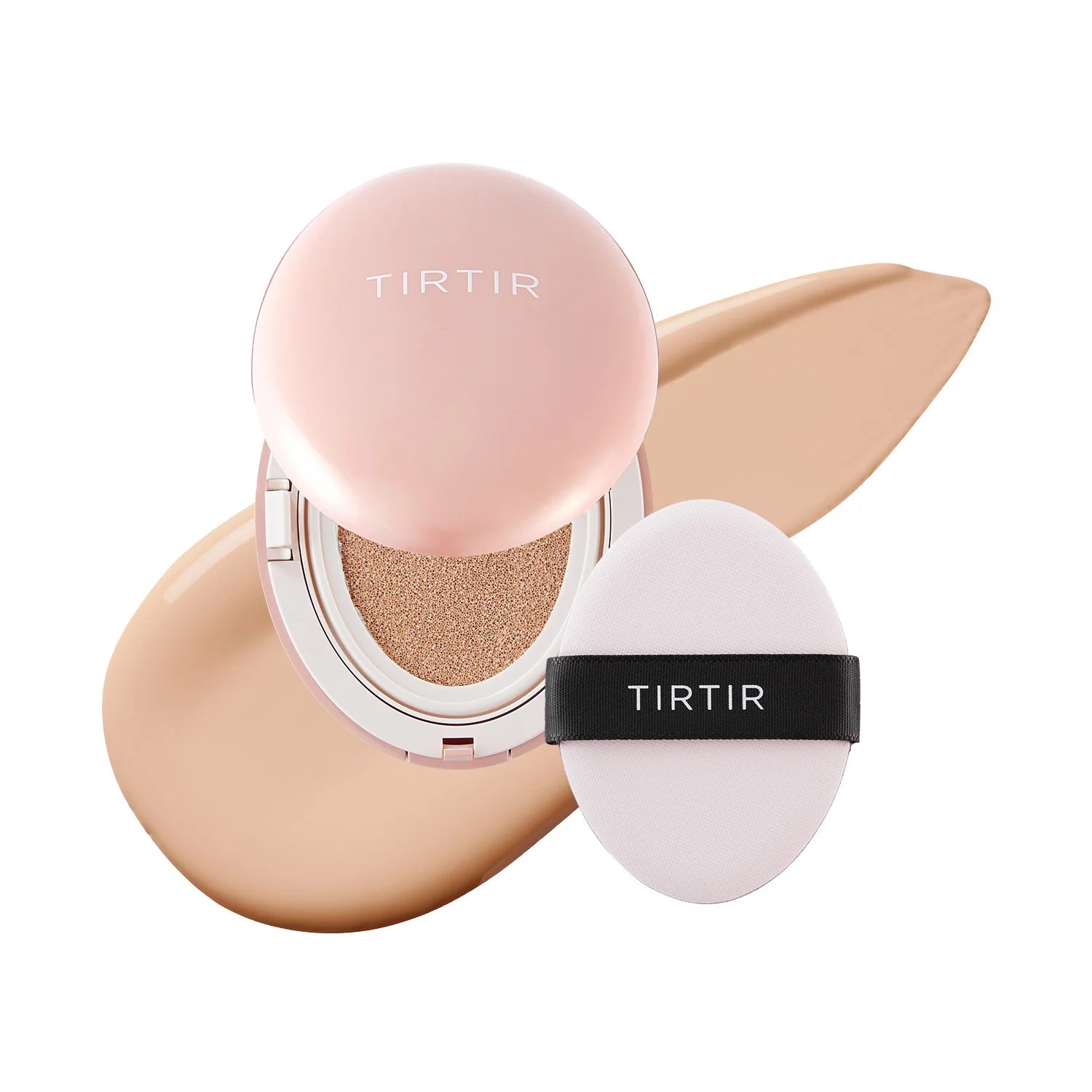TIRTIR Mask Fit All Cover Cushion Mini