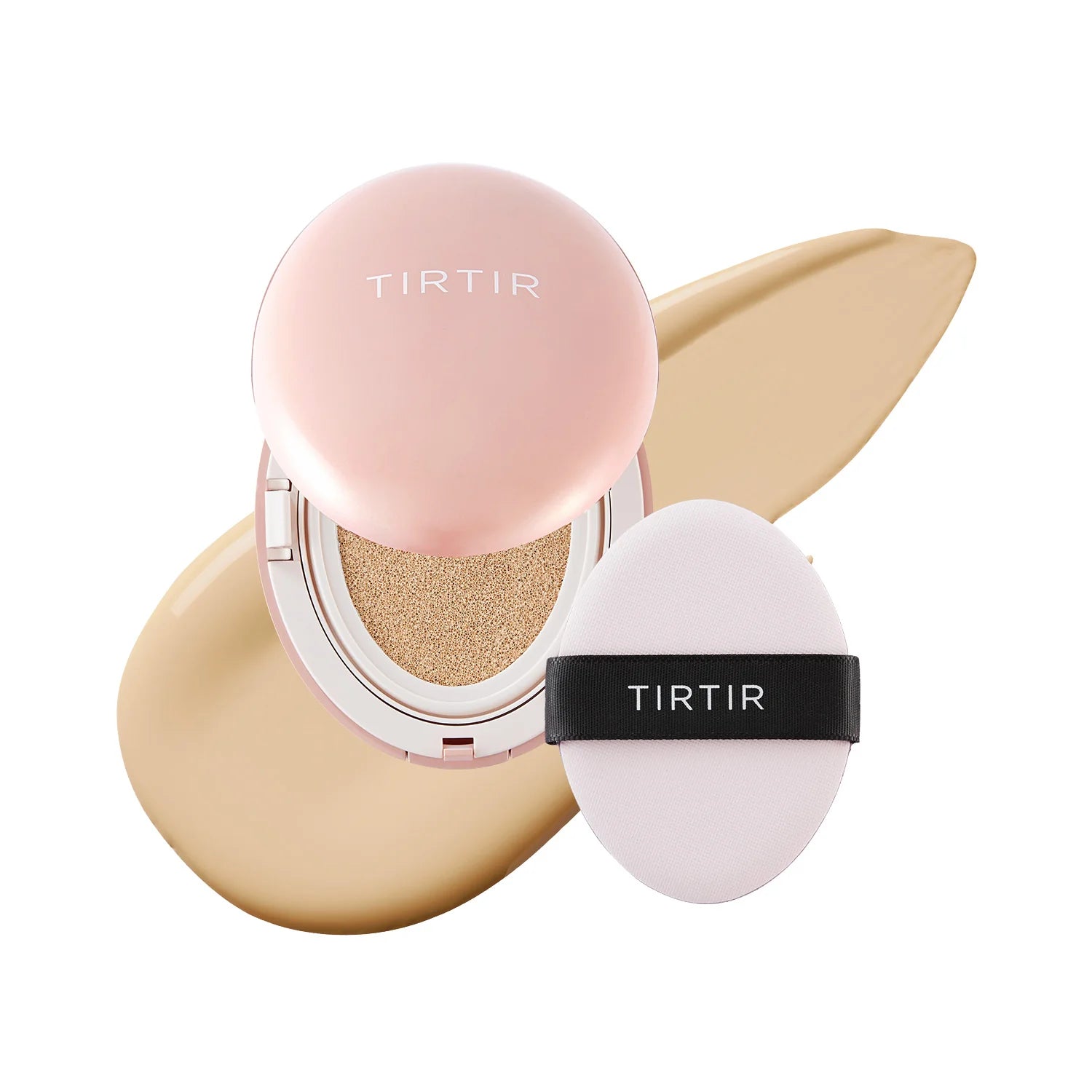 TIRTIR Mask Fit All Cover Cushion Mini