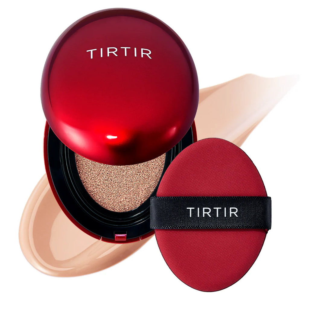 TIRTIR Mask Fit Red Cushion (MINI) SPF40 PA++ 4.5g