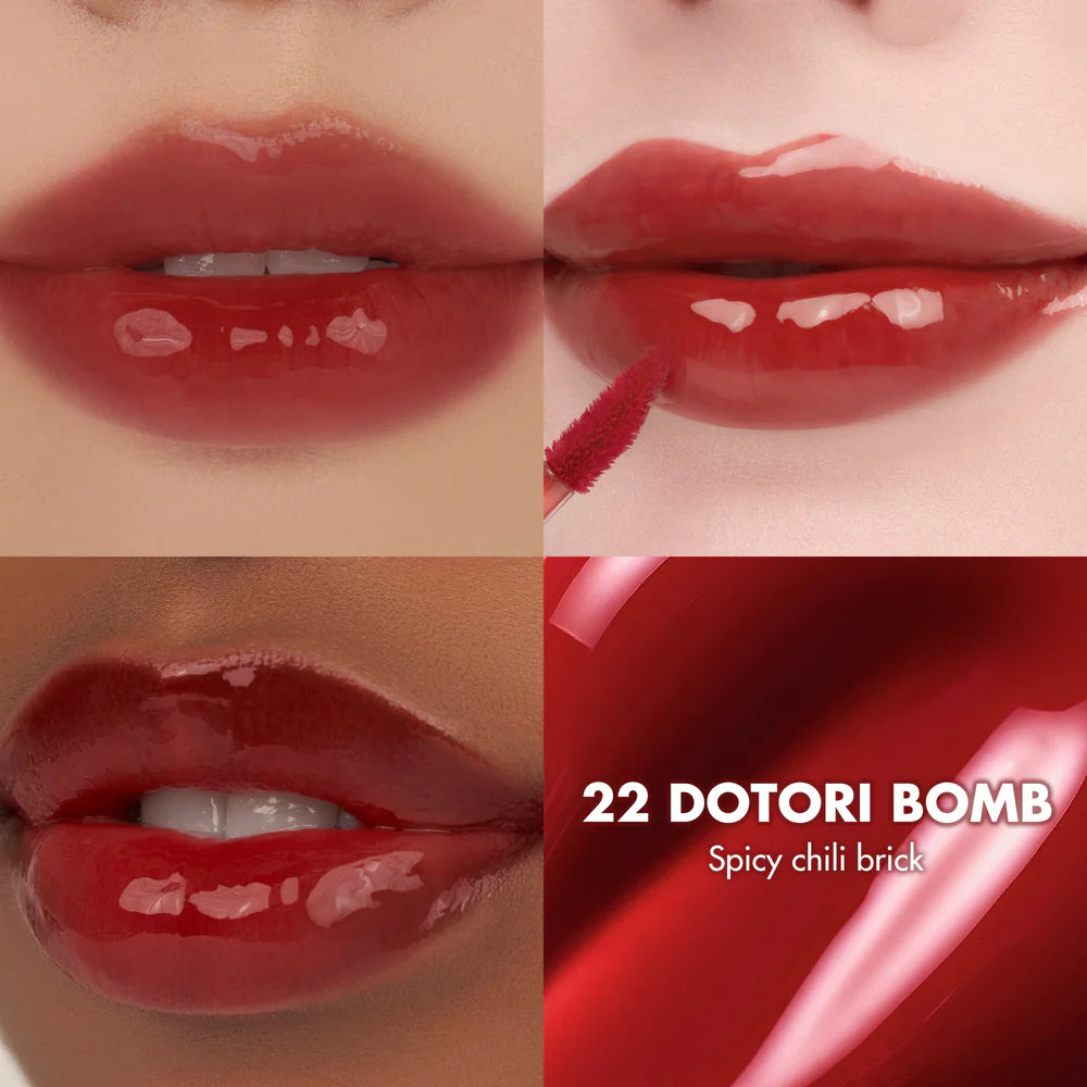 ROM&ND The Juicy Lasting Tint