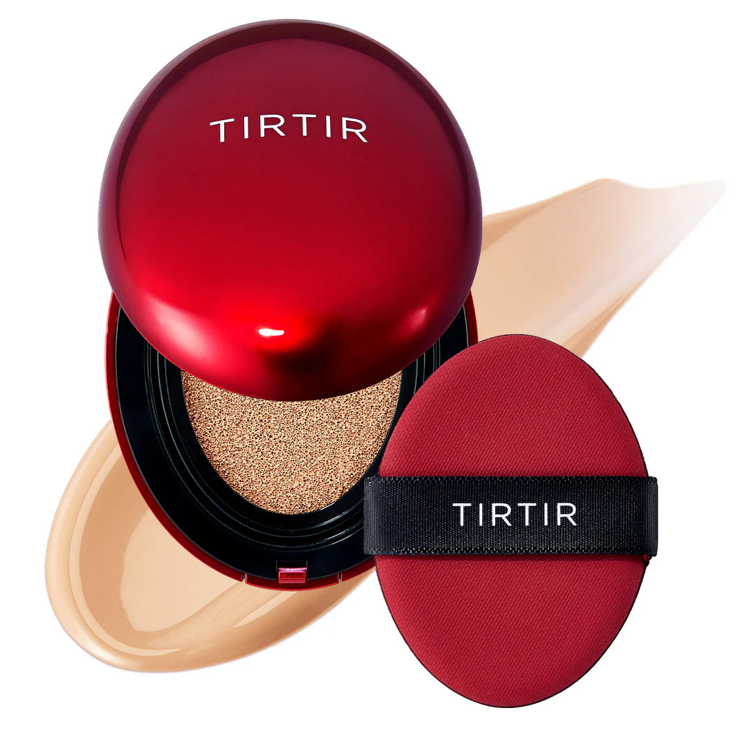 TIRTIR Mask Fit Red Cushion (MINI) SPF40 PA++ 4.5g