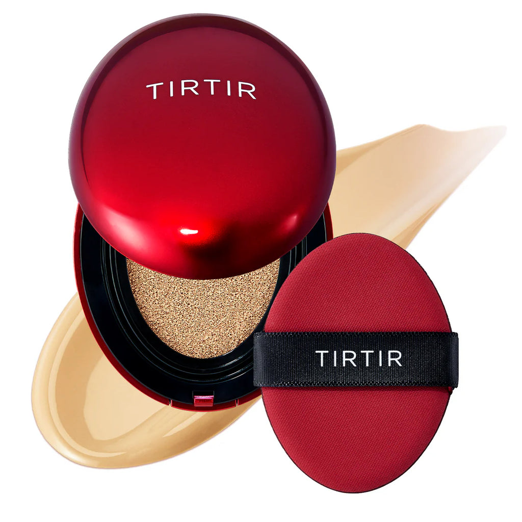TIRTIR Mask Fit Red Cushion (MINI) SPF40 PA++ 4.5g
