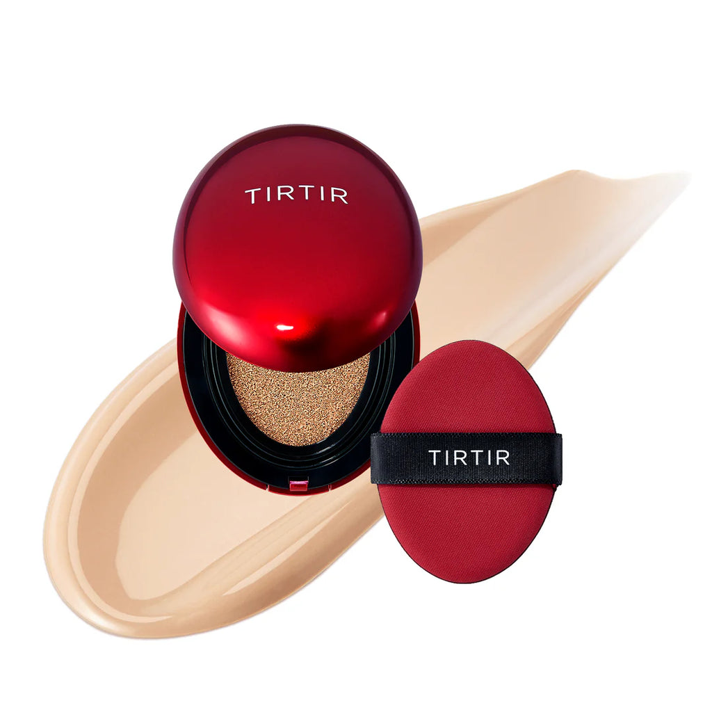 TIRTIR Mask Fit Red Cushion (MINI) SPF40 PA++ 4.5g