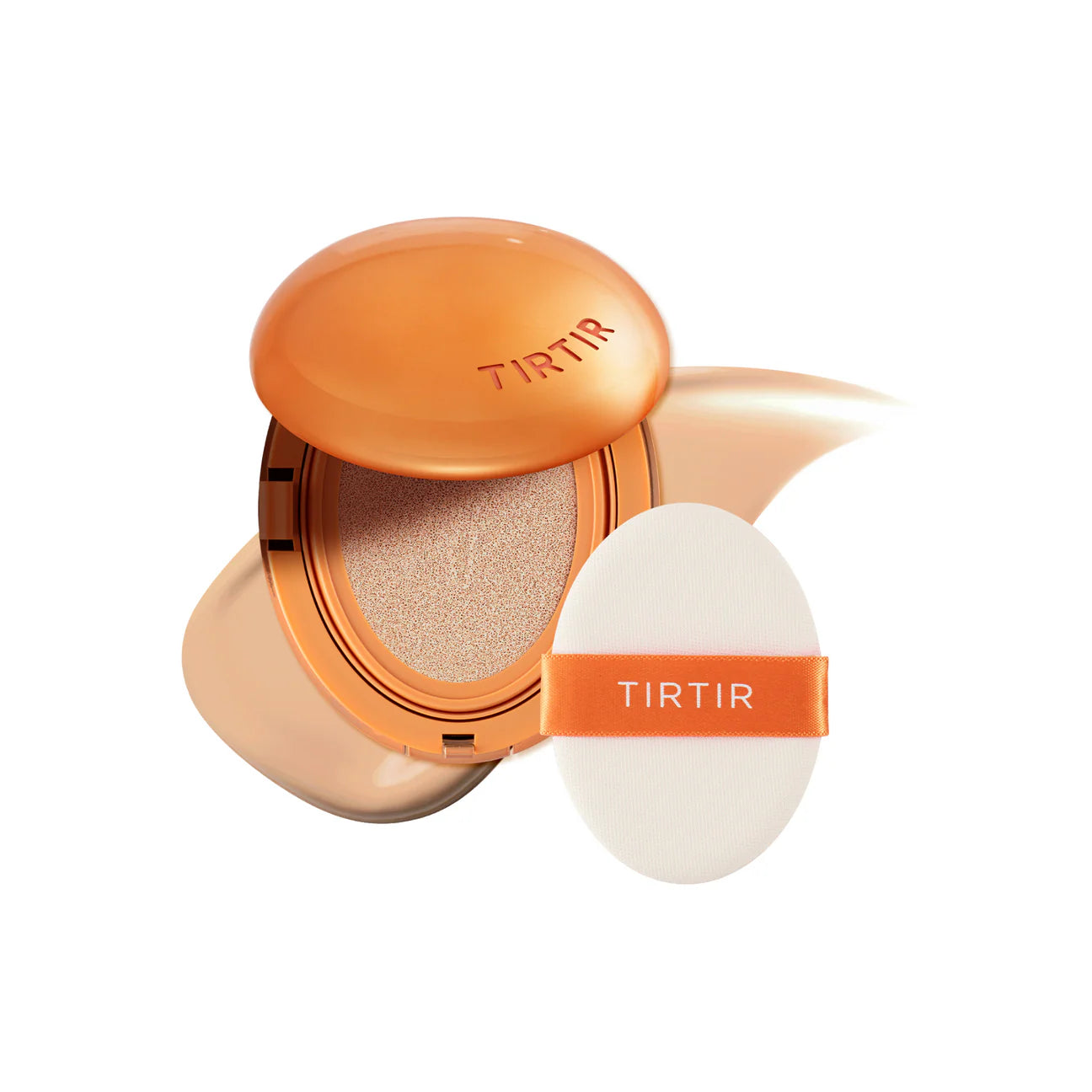 TIRTIR Mask Fit AI Filter Cushion Mini