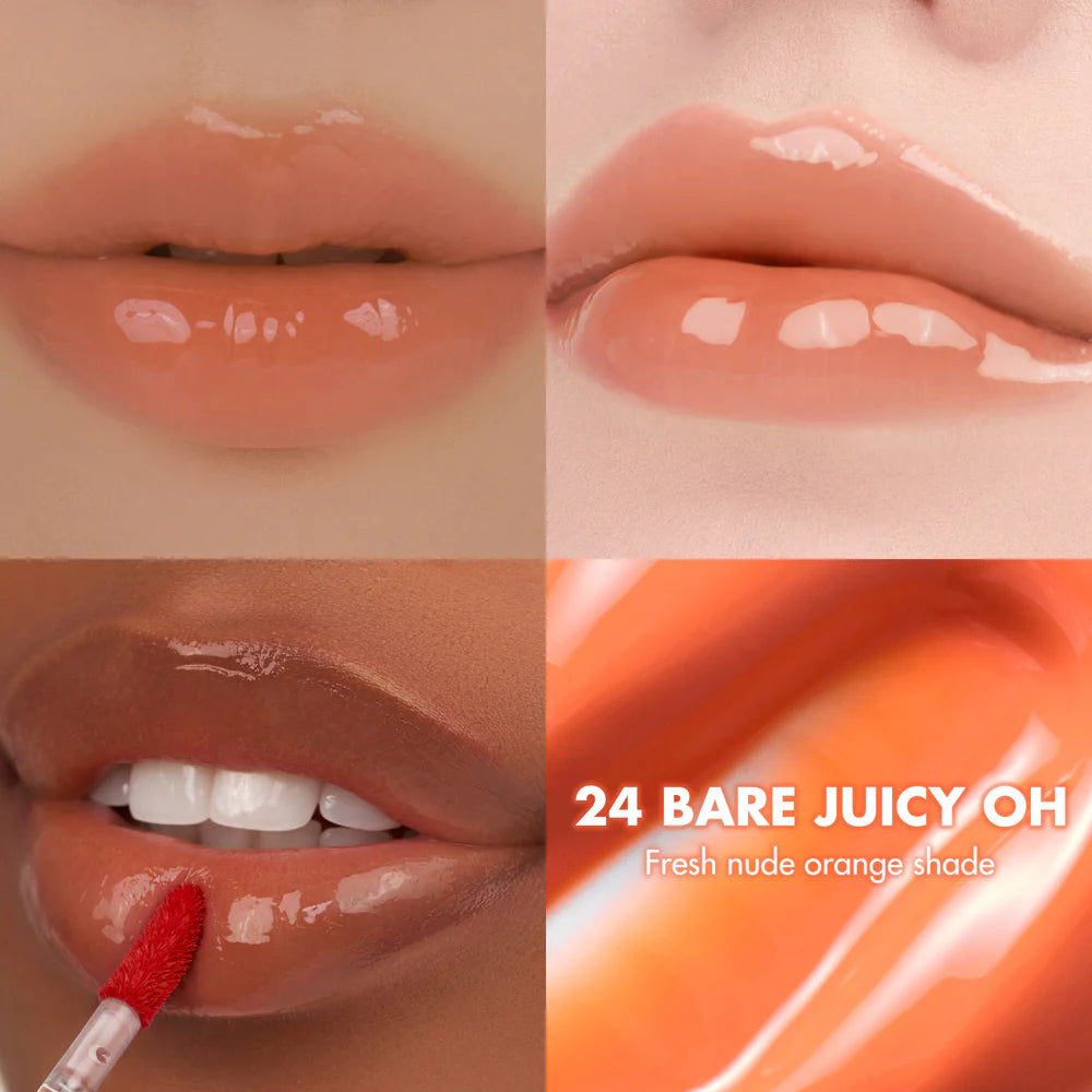 ROM&ND The Juicy Lasting Tint