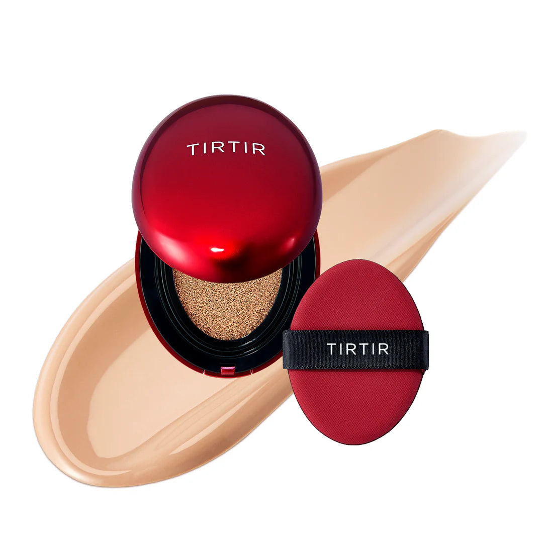 TIRTIR Mask Fit Red Cushion (MINI) SPF40 PA++ 4.5g