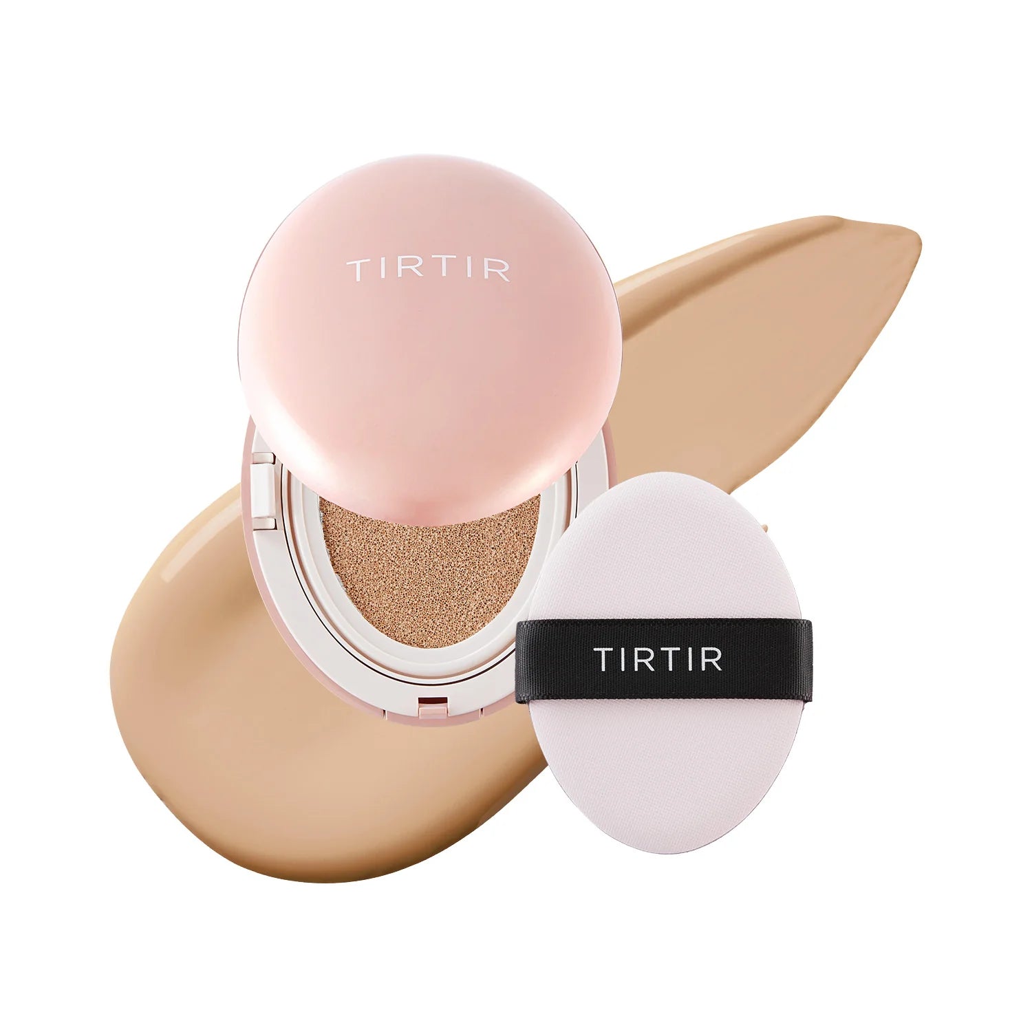 TIRTIR Mask Fit All Cover Cushion Mini