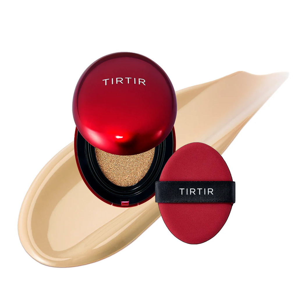 TIRTIR Mask Fit Red Cushion (MINI) SPF40 PA++ 4.5g