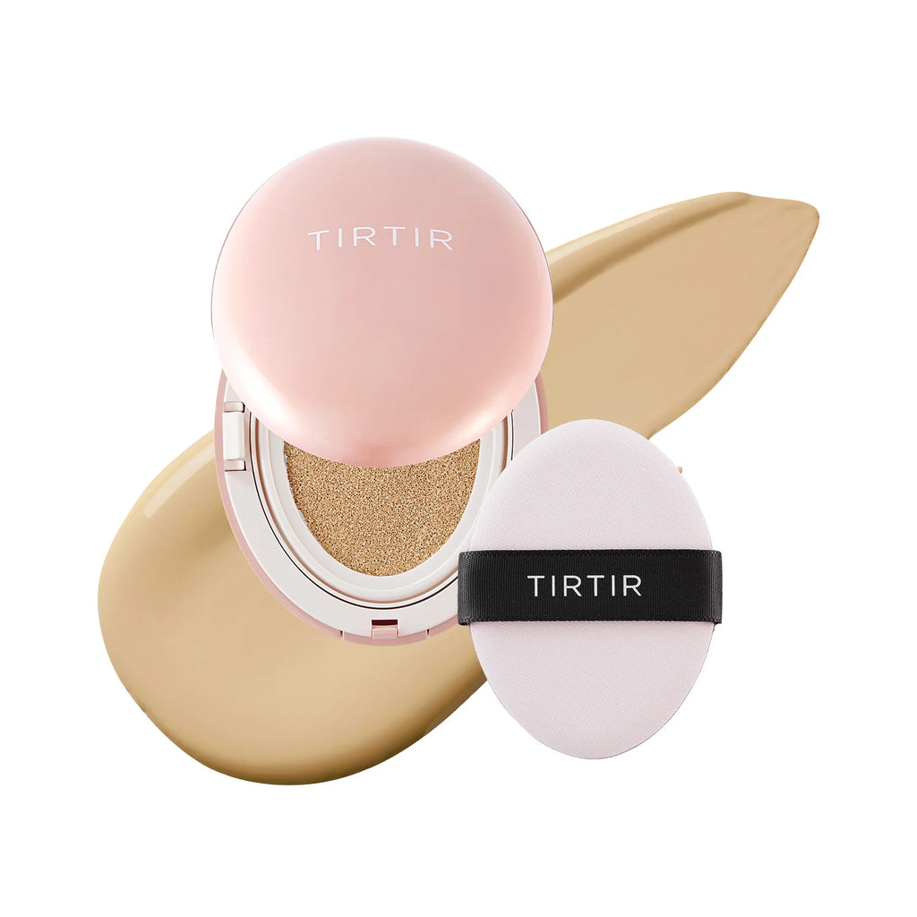TIRTIR Mask Fit All Cover Cushion Mini