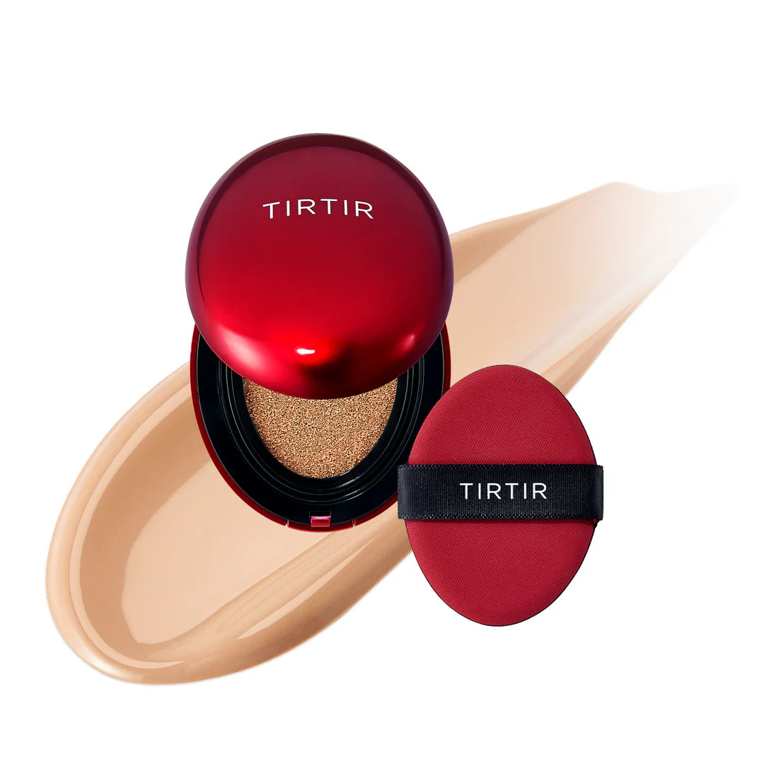 TIRTIR Mask Fit Red Cushion (MINI) SPF40 PA++ 4.5g