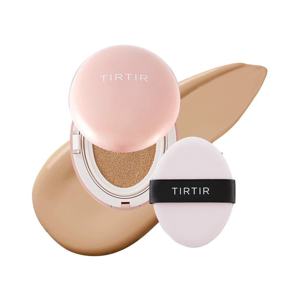 TIRTIR Mask Fit All Cover Cushion Mini