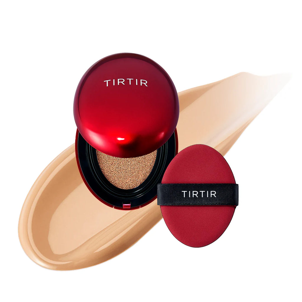 TIRTIR Mask Fit Red Cushion (MINI) SPF40 PA++ 4.5g