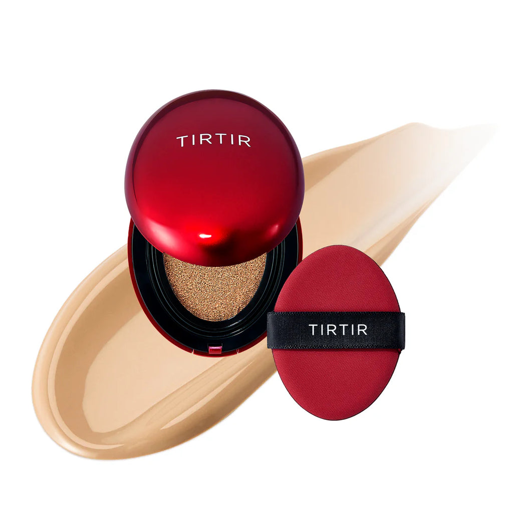 TIRTIR Mask Fit Red Cushion (MINI) SPF40 PA++ 4.5g