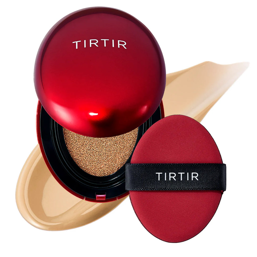 TIRTIR Mask Fit Red Cushion (MINI) SPF40 PA++ 4.5g