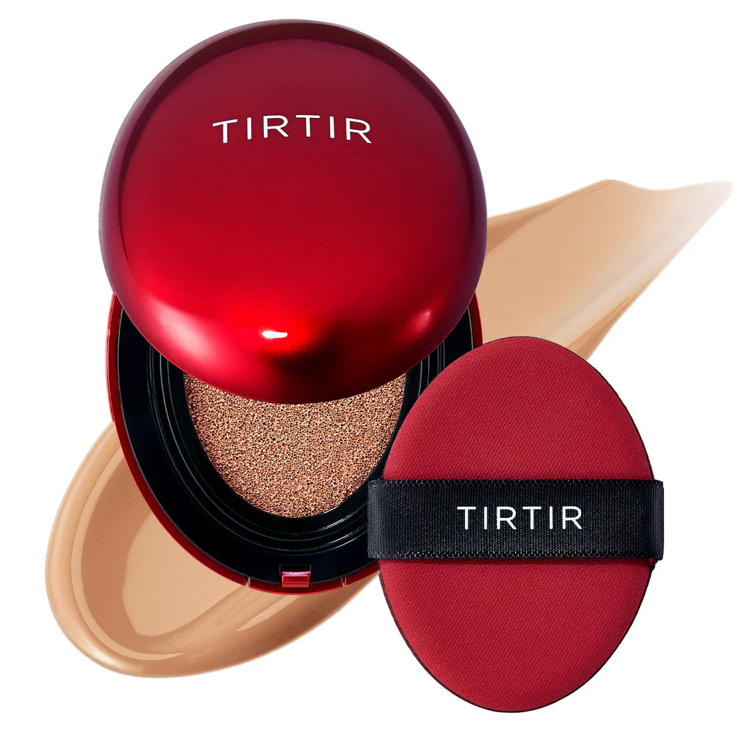 TIRTIR Mask Fit Red Cushion (MINI) SPF40 PA++ 4.5g