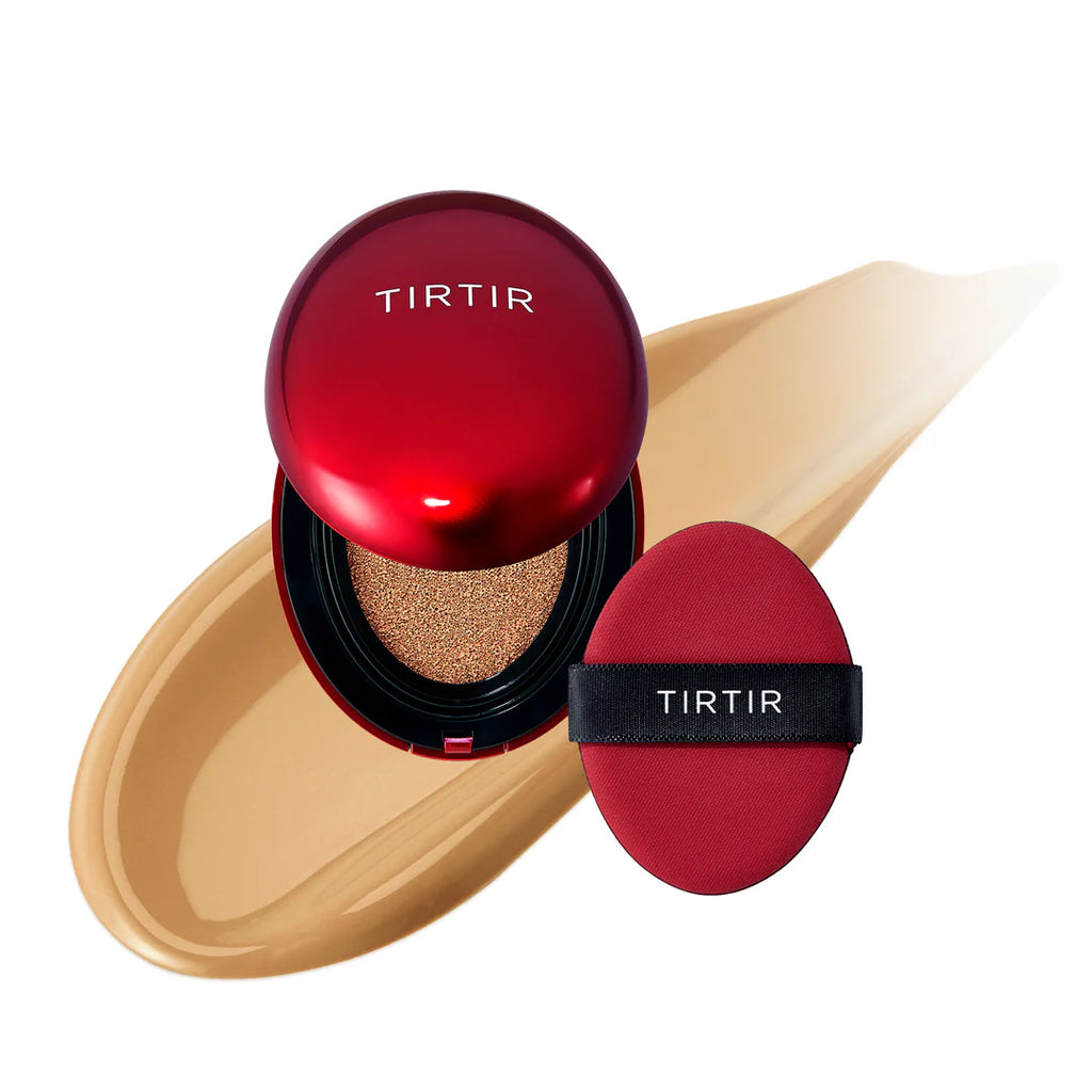TIRTIR Mask Fit Red Cushion (MINI) SPF40 PA++ 4.5g