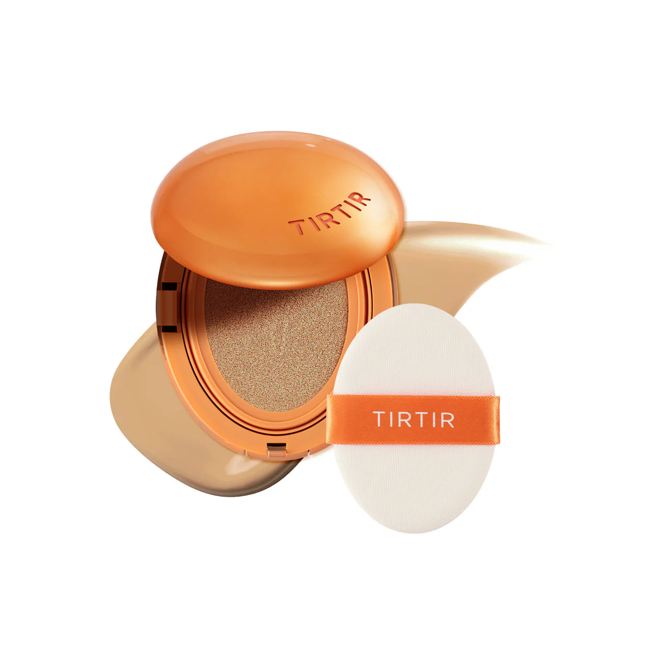 TIRTIR Mask Fit AI Filter Cushion Mini