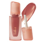 LAKA Jelling Nude Gloss 4.5g - Varios Colores