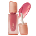 LAKA Jelling Nude Gloss 4.5g - Varios Colores