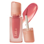 LAKA Jelling Nude Gloss 4.5g - Varios Colores