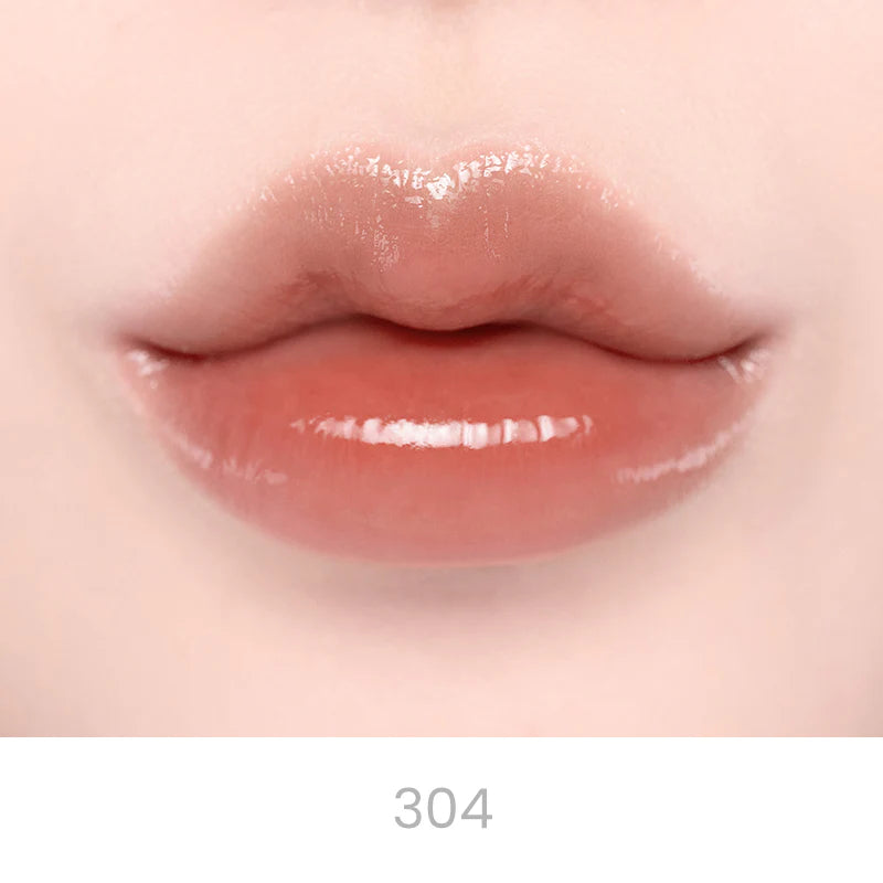 LAKA Jelling Nude Gloss 4.5g - Varios Colores