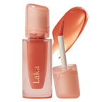 LAKA Jelling Nude Gloss 4.5g - Varios Colores