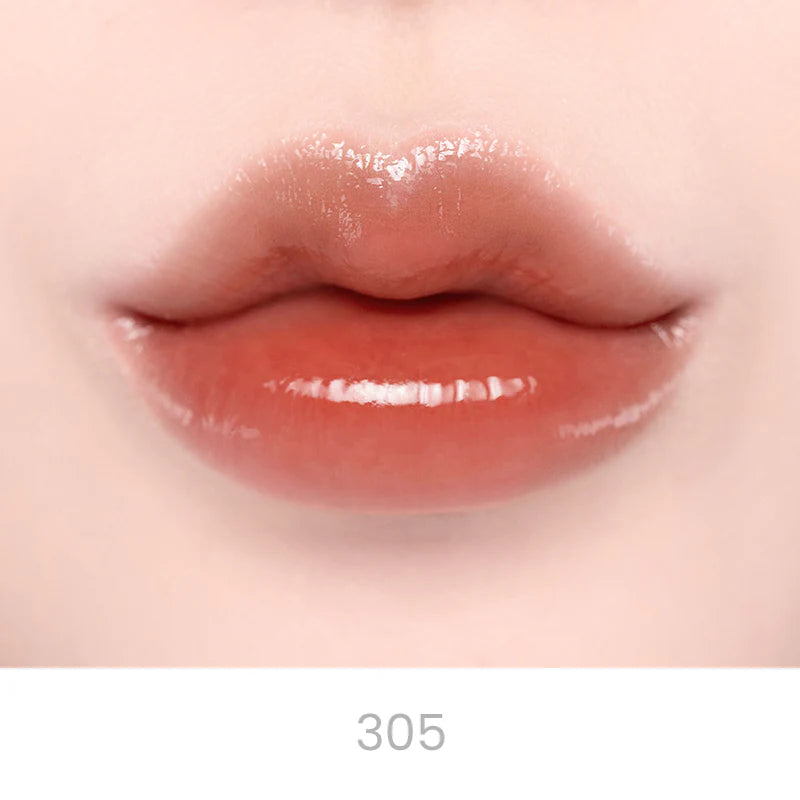 LAKA Jelling Nude Gloss 4.5g - Varios Colores