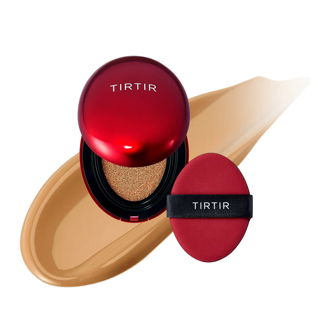 TIRTIR Mask Fit Red Cushion (MINI) SPF40 PA++ 4.5g