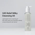 DR.ALTHEA 345 Relief Milky Cleansing Oil 145ml