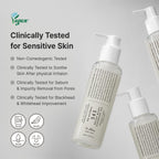 DR.ALTHEA 345 Relief Milky Cleansing Oil 145ml