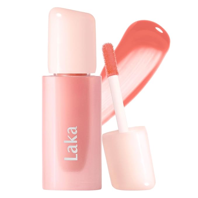 LAKA Popping Balloon Tint 4.5g - Varios Colores