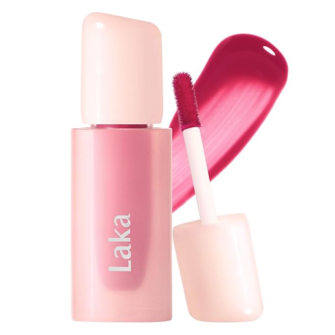 LAKA Popping Balloon Tint 4.5g - Varios Colores
