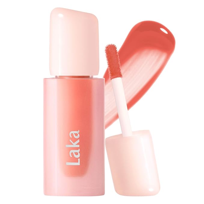 LAKA Popping Balloon Tint 4.5g - Varios Colores