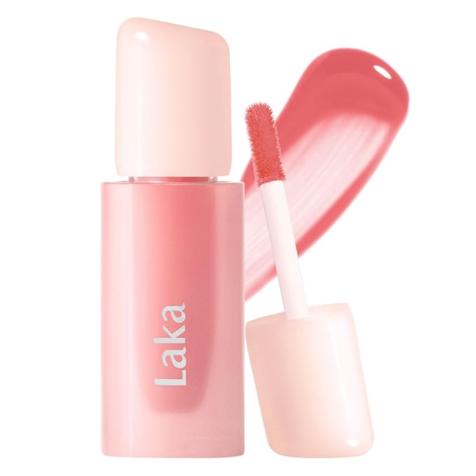 LAKA Popping Balloon Tint 4.5g - Varios Colores