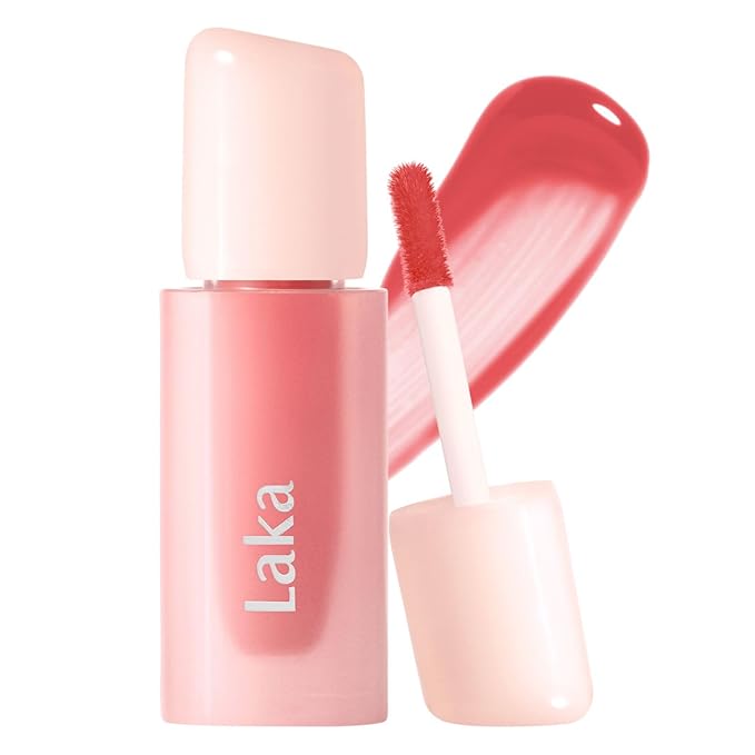 LAKA Popping Balloon Tint 4.5g - Varios Colores