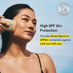 ABIB Airy Sunstick Smoothing Bar