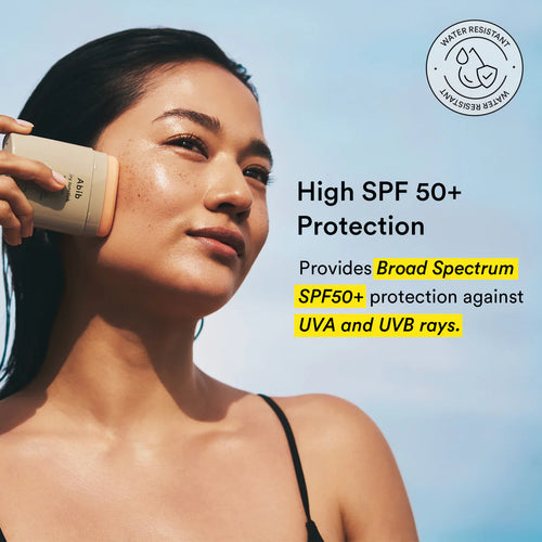 ABIB Airy Sunstick Smoothing Bar