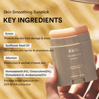 ABIB Airy Sunstick Smoothing Bar