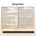 ABIB Airy Sunstick Smoothing Bar