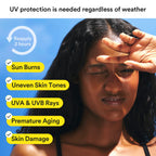 ABIB Airy Sunstick Smoothing Bar