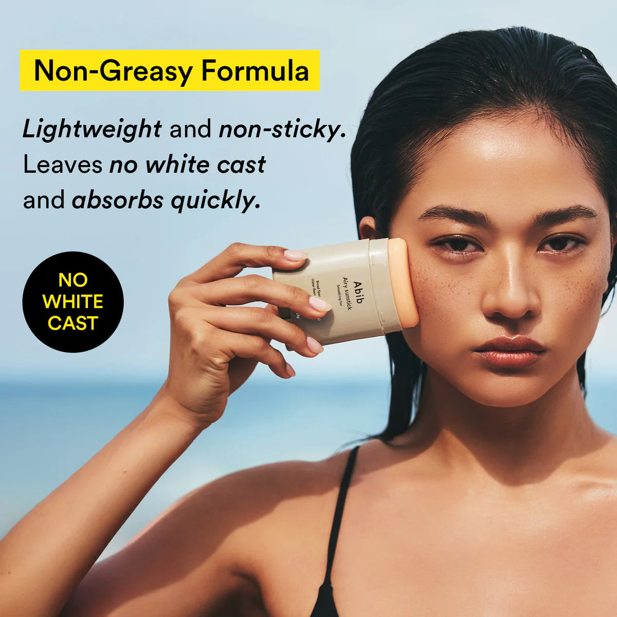 ABIB Airy Sunstick Smoothing Bar