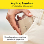 ABIB Airy Sunstick Smoothing Bar